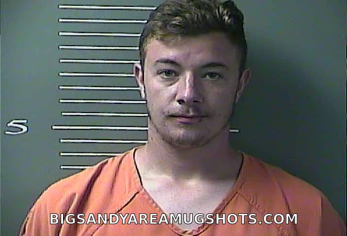 Booking photo