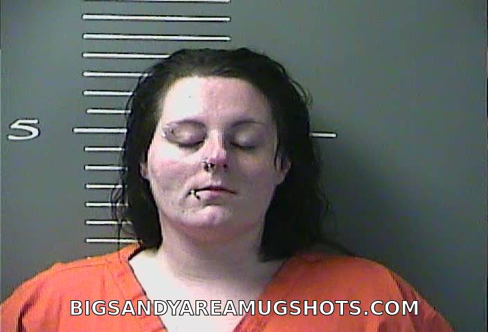 Booking photo