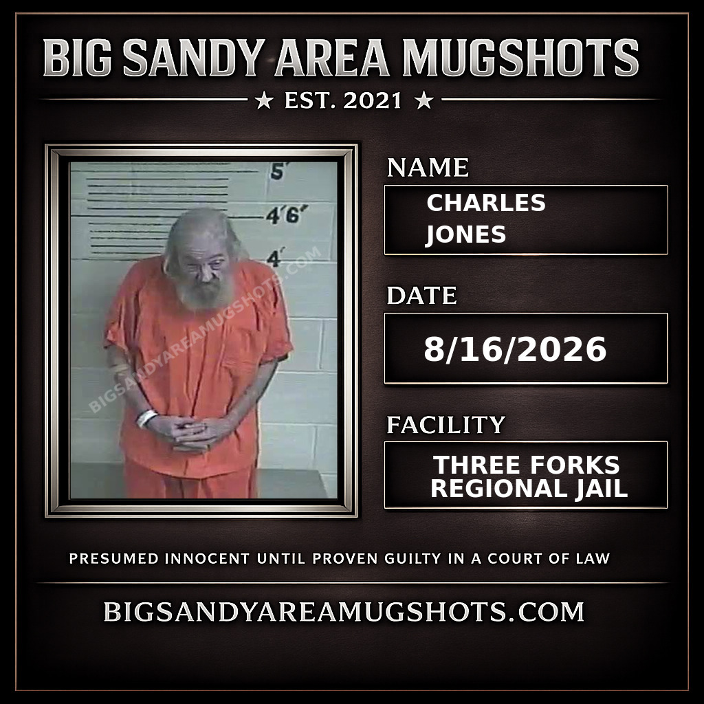 Charles Jones