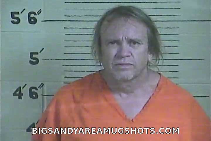 Booking photo