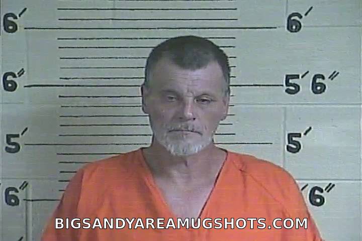 Booking photo