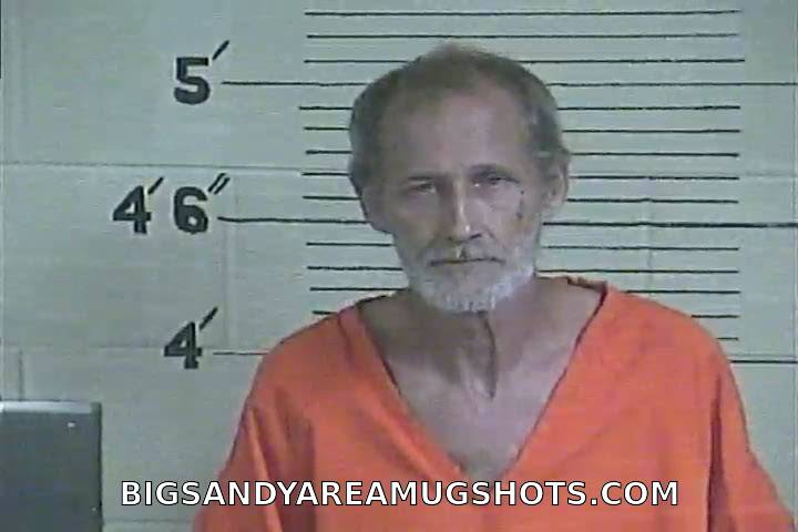 Booking photo
