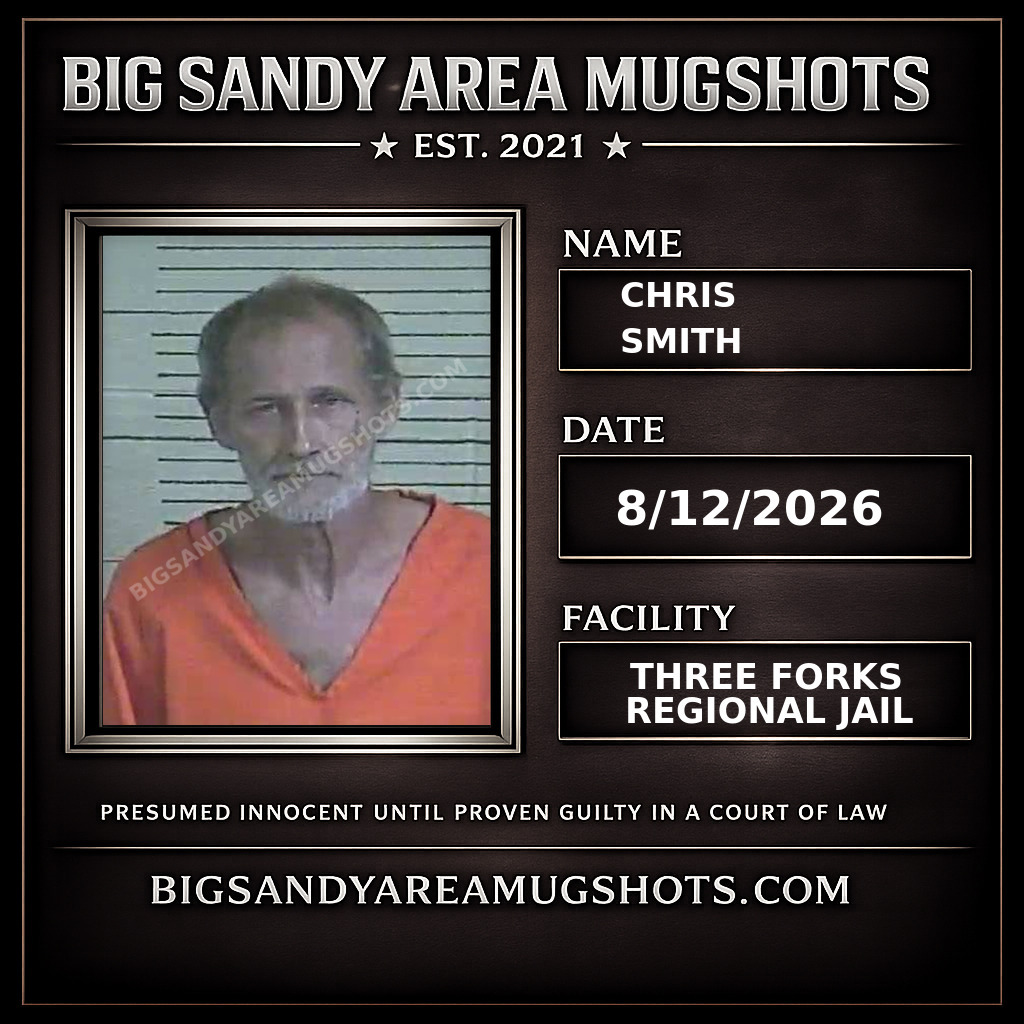 Chris Smith