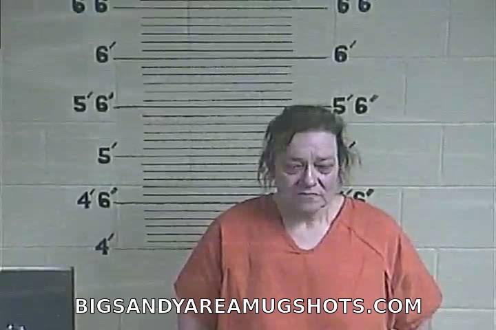 Booking photo