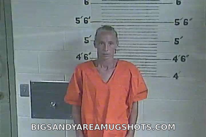 Booking photo