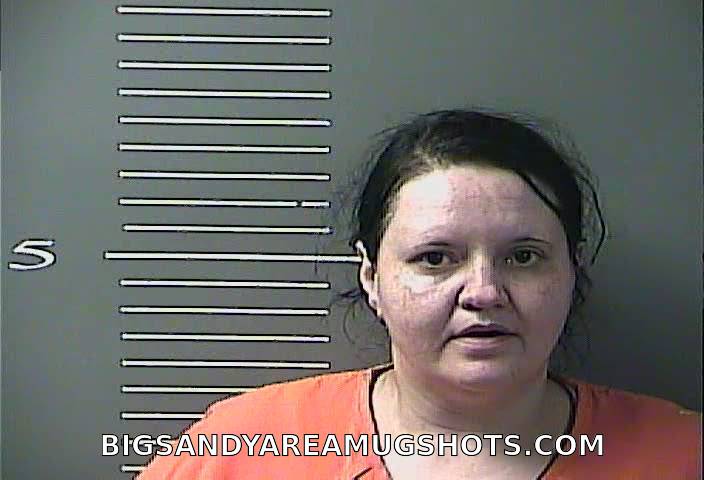 Booking photo
