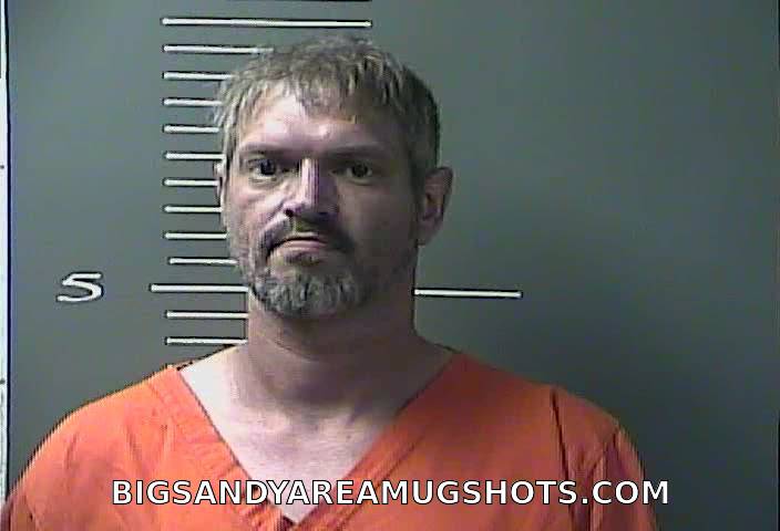 Booking photo