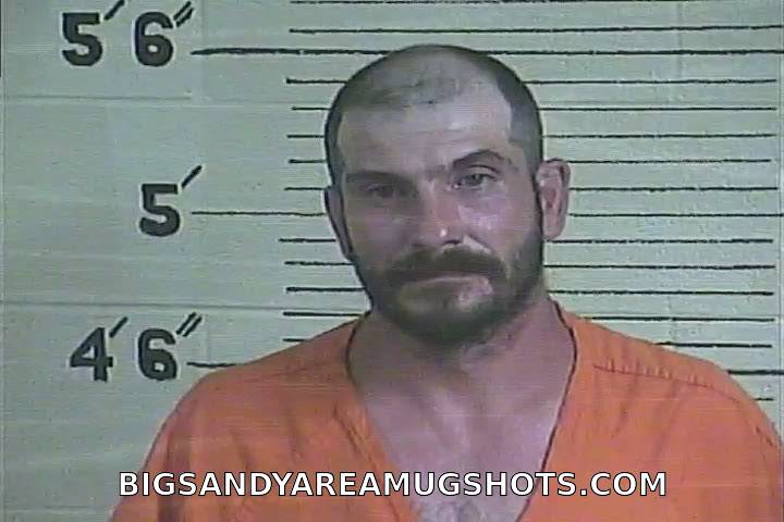Booking photo