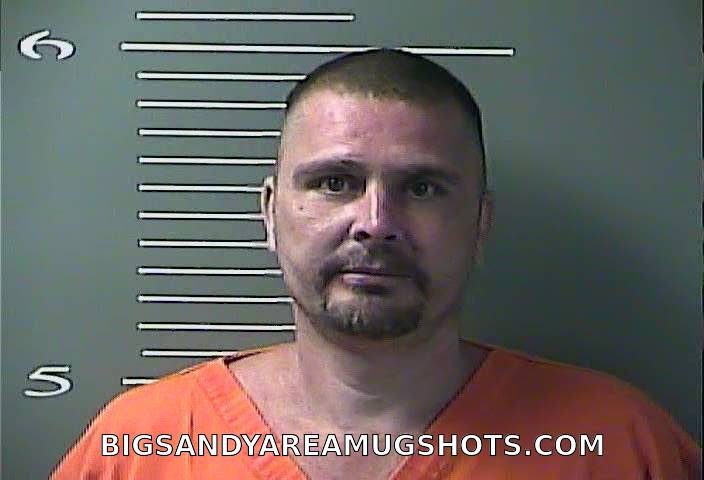 Booking photo