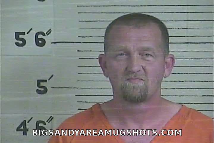 Booking photo