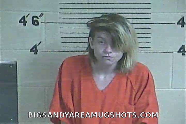 Booking photo