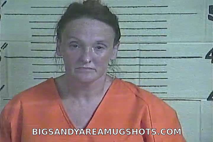 Booking photo