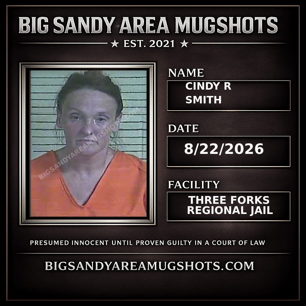 Cindy R Smith