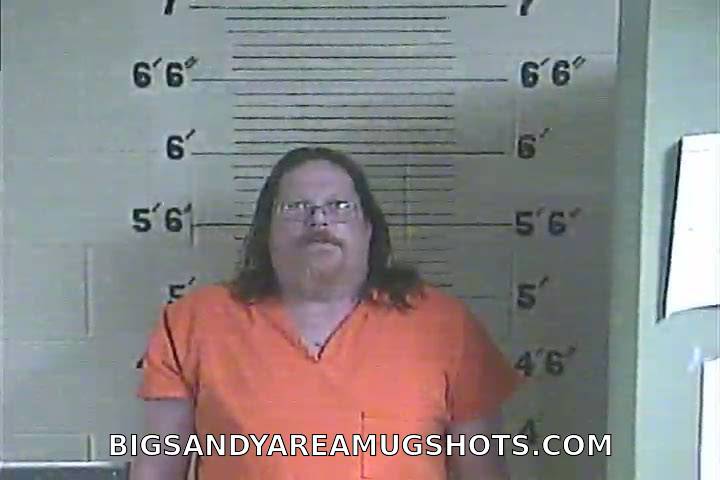 Booking photo