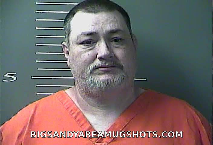 Booking photo