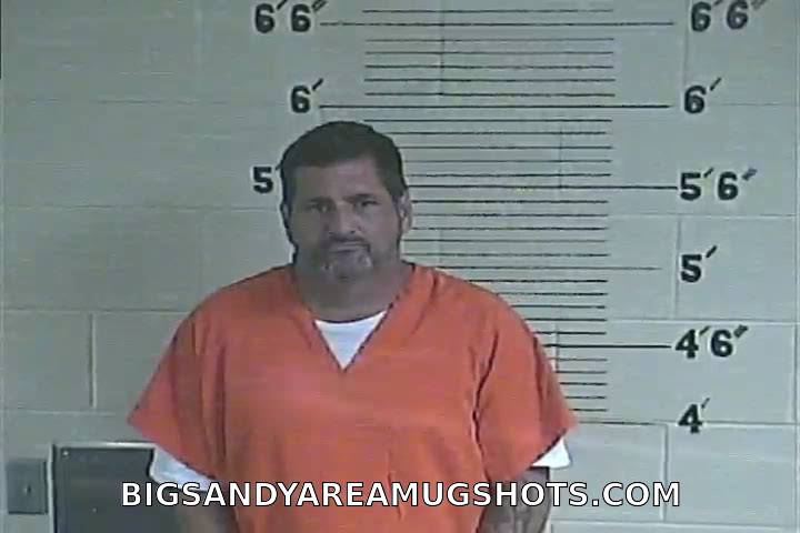 Booking photo