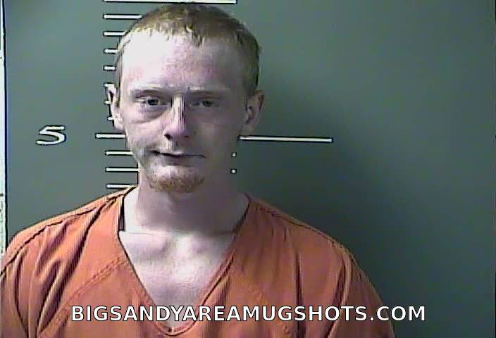 Booking photo