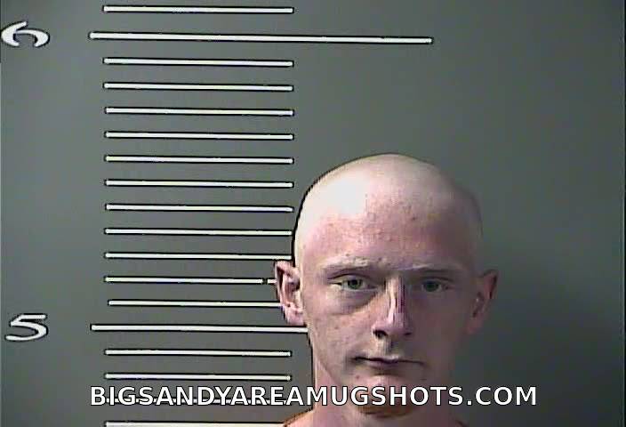 Booking photo