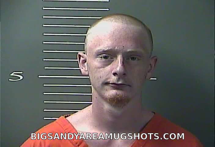 Booking photo