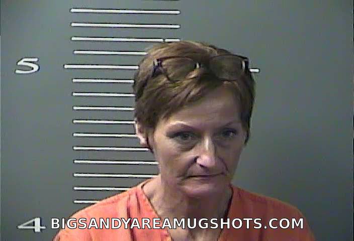 Booking photo