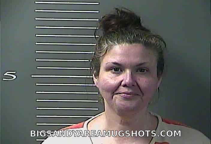 Booking photo