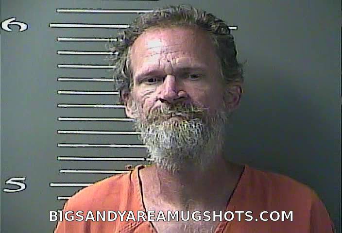 Booking photo