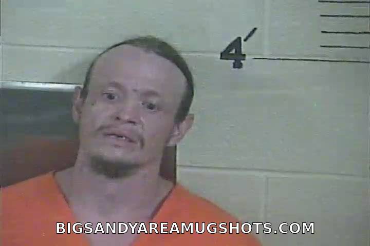 Booking photo