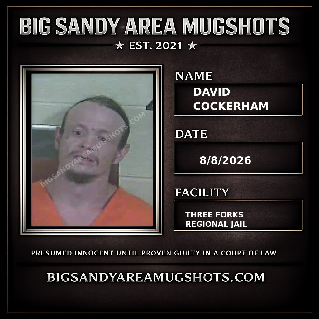 David Cockerham