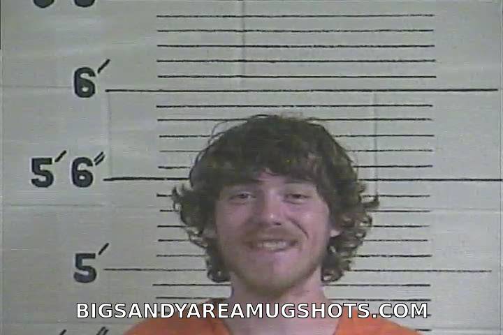 Booking photo