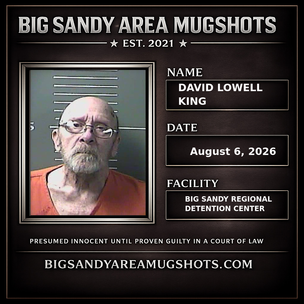 DAVID LOWELL KING