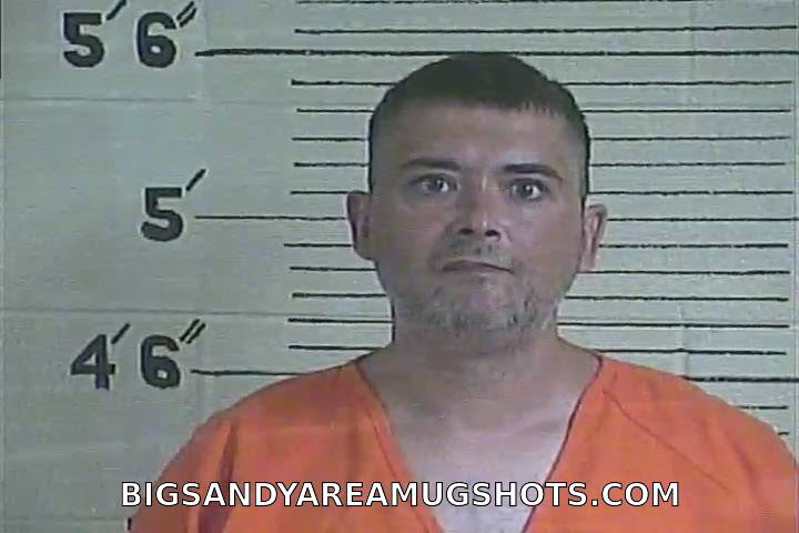 Booking photo