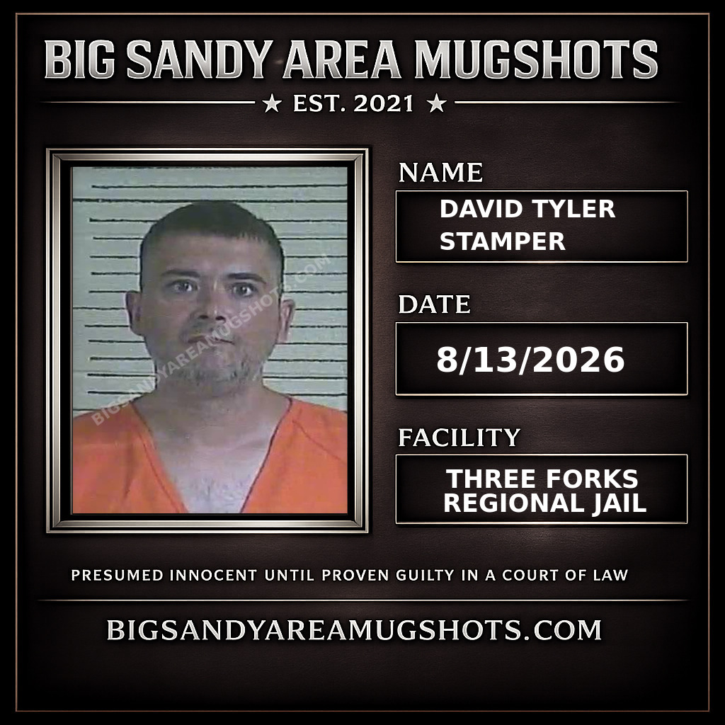 David Tyler Stamper