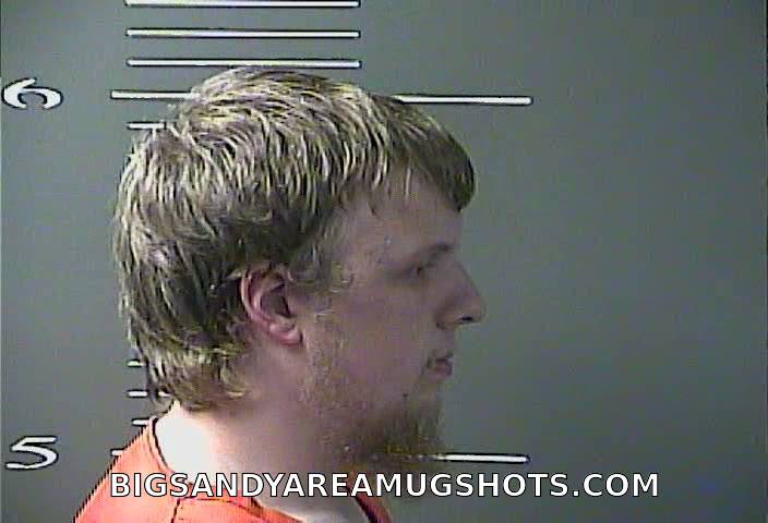 Booking photo