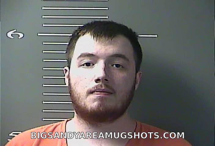 Booking photo