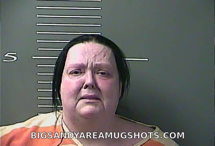 Booking photo