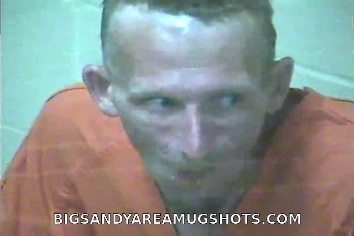 Booking photo