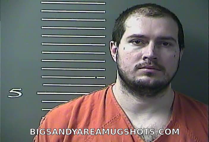 Booking photo