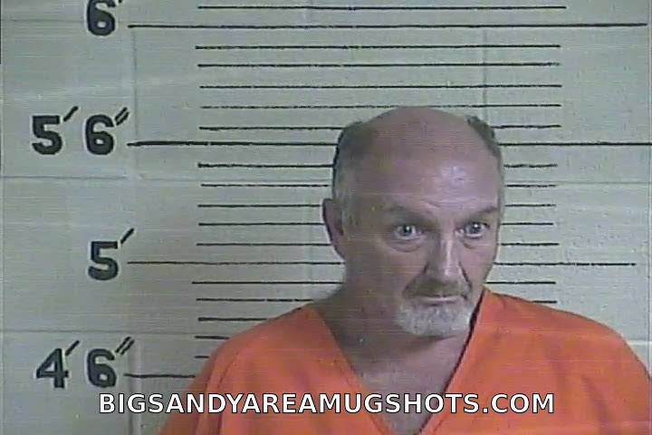 Booking photo