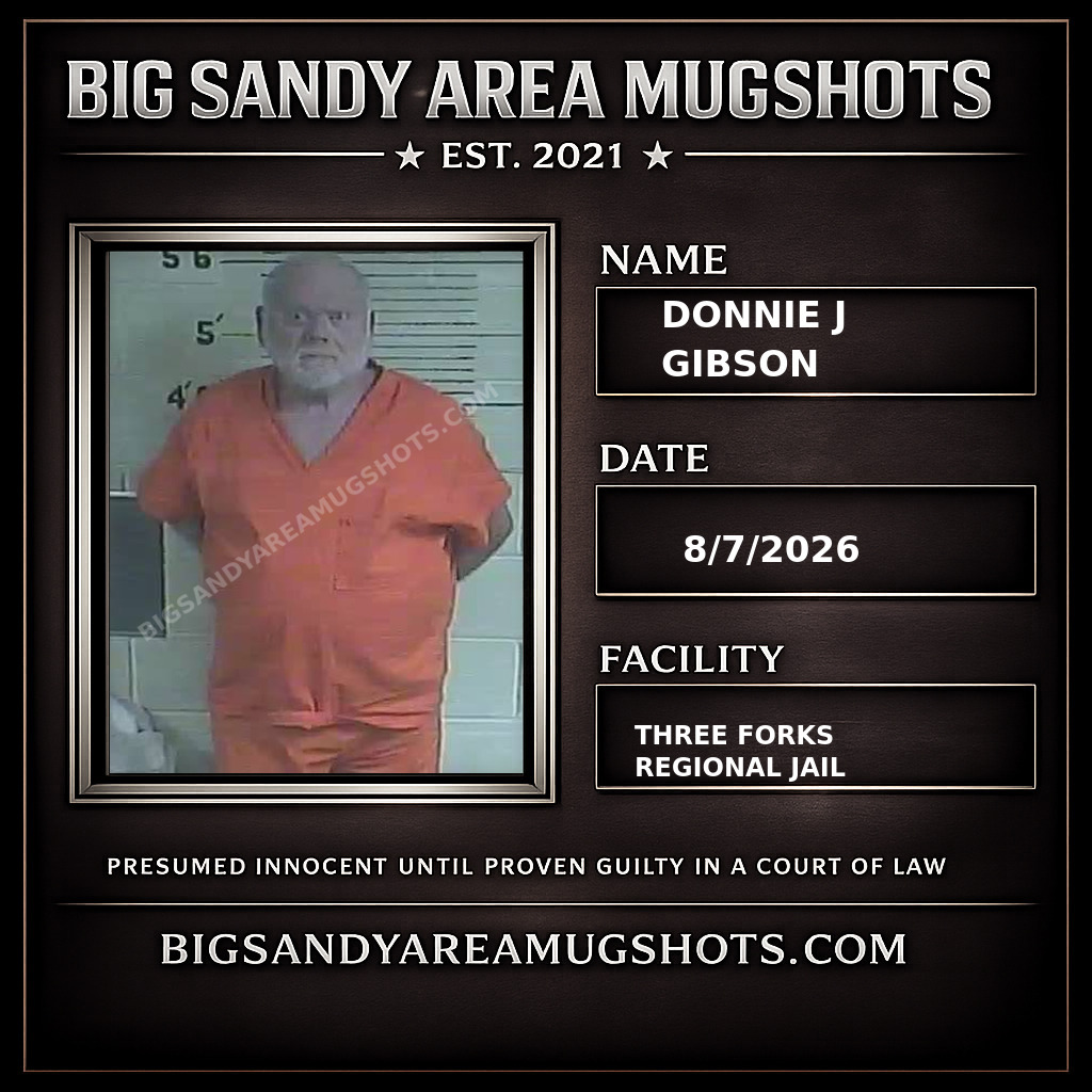 Donnie J Gibson