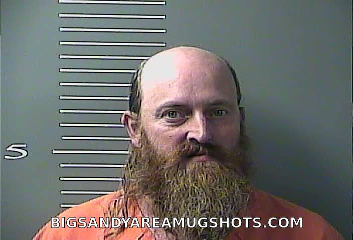 Booking photo