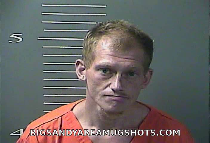 Booking photo
