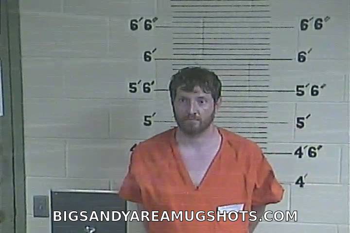 Booking photo