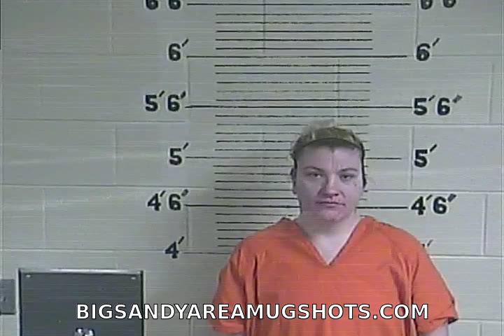 Booking photo