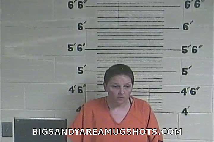Booking photo