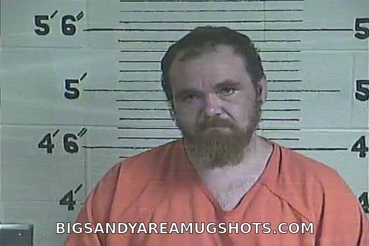 Booking photo