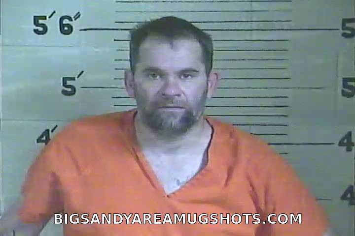 Booking photo