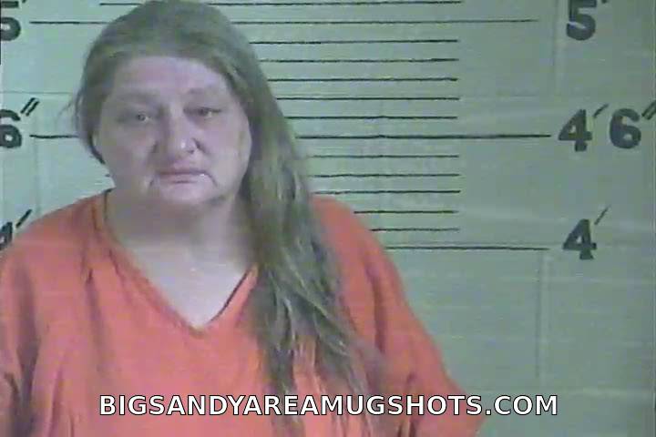 Booking photo
