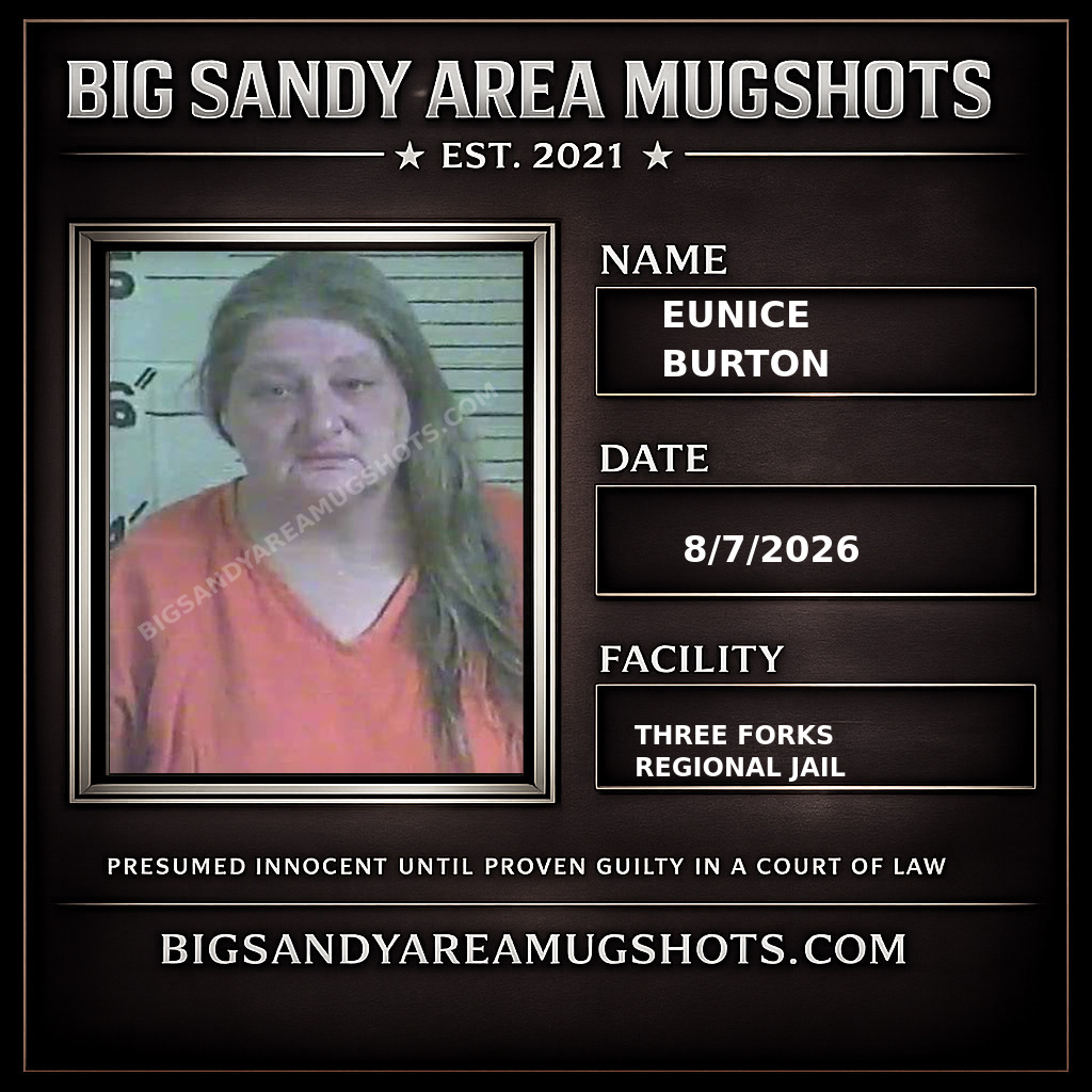 Eunice Burton