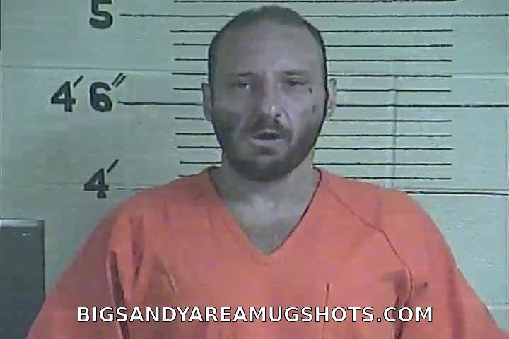 Booking photo