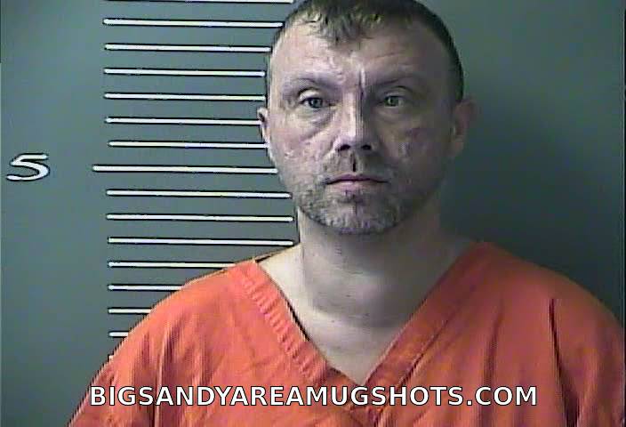 Booking photo